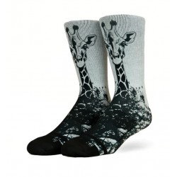 White Tiger Socks – Wodable