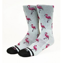 Light grey workout FLAMINGO | WODABLE