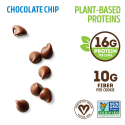 Protein snack cookie CHOCOLATE CHIP| LENNY AND LARRY'S