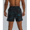 Short HYDROSPHERE™ 6" MOMENTUM TURBULENT UNLINED 644 Deep Teal| TYR
