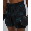 Short HYDROSPHERE™ 6" MOMENTUM TURBULENT UNLINED 644 Deep Teal| TYR
