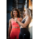 Training long short Coral PAULY | BARBELL REGIMENT