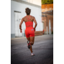 Training long short Coral PAULY | BARBELL REGIMENT