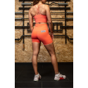 Training long short Coral PAULY | BARBELL REGIMENT