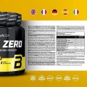 BCAA Zero TROPICAL FRUITS flavour 360 Gr |BIOTECHUSA