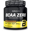 BCAA Zero TROPICAL FRUITS flavour 360 Gr |BIOTECHUSA