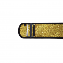 SUNSHINE gold Weightlifting Belt| VERY BAD WOD