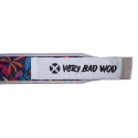 Ceinture de force multicolore TROPICAL | VERY BAD WOD