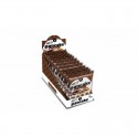 Pack de 12 Pancakes fourrés protéinés CHOCOLAT | GO FITNESS NUTRITION