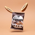 Pancake fourré protéiné CHOCOLAT | GO FITNESS NUTRITION