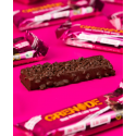 Pack of 12 DARK CHOCOLATE RASPBERRY Protein Bars| GRENADE