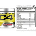 Préparez-vous à dépasser vos limites avec C4 Original.