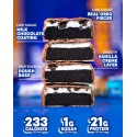 Pack de 12 Barres protéinées CHOCOLAT OREO | GRENADE
