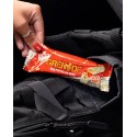 Pack of 12 WHITE CHOCOLATE SALTED PEANUT Protein Bars| GRENADE