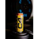 Booster Pre-workout C4 ENERGY - pack de 12 - Orange Slice | CELLUCOR C4