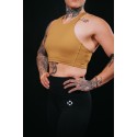 Training legging black THE SOFTY | VERY BAD WOD