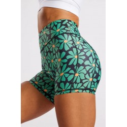 Short femme multicolore GROOVY BABY 5 plus | VOXY