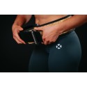 SUNSHINE gold Weightlifting Belt| VERY BAD WOD