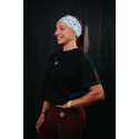 Bandeau réversible élastique multicolor MAGIC WORLD | VERY BAD WOD