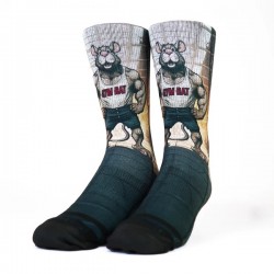 White Tiger Socks – Wodable