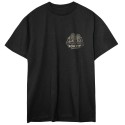 T-Shirt ROKFIT modèle TEAM WORK MAKES THE DREAM WORK