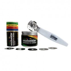 Handcare complete kit | WOD WELDER