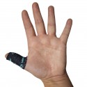 Finger Tape protection doigts sport Noir