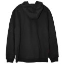 Hoody black EAGLE | ROKFIT