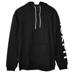 Hoody black ROKFIT | ROKFIT