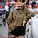 La marque ROFKIT propose des tenues streetwear