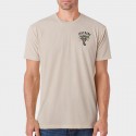 Men's Sand T-Shirt JUMBO | JUSTHANG