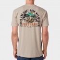 Men's Sand T-Shirt JUMBO | JUSTHANG