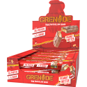Pack de 12 Barres protéinées CHOCOLAT AU LAIT PEANUT NUTTER | GRENADE