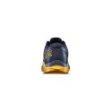 Chaussures TYR modèle CXT-1 TRAINER 406 Navy/Orange - LIMITED EDITION