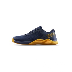 Shoes TYR CXT-1 TRAINER 406 Navy/Orange - LIMITED EDITION | TYR