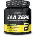EAA Zero acides aminés en poudre saveur POMME VERTE 360 Gr  |BIOTECHUSA