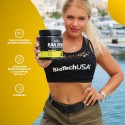 EAA Zero acides aminés en poudre marque BIOTECHUSA saveur ICE TEA PECHE
