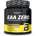 EAA Zero acides aminés en poudre saveur ICE TEA PECHE 350 Gr  |BIOTECHUSA