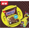 Pack of 12 Protein cookies SNICKERS PROTEIN PEANUT CHOCOLAT | MARS PROTEIN