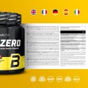 EAA Zero WATERMELON flavour 350 Gr |BIOTECHUSA
