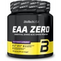 EAA Zero acides aminés en poudre saveur RAISIN BLEU 350 Gr  |BIOTECHUSA