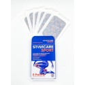 Pack of 6 patchs STIMCARE SPORT Lower limbs| STIMCARE SPORT