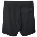 Men's black BREAK boardshort | ROKFIT