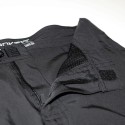 Men's black BREAK boardshort | ROKFIT