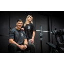 Training Distribution le grossiste france de la marque de streetwear belge Barbelle regiment