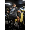 La marque BARBELL REGIMENT est idéale pour les sportifs qui veulent avoir du style