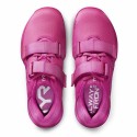 Lifter Shoes 670 Pink Limited Edition SQUAT UNIVERSITY | TYR