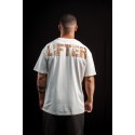 VERY BAD WOD T-Shirt oversize unisexe beige LIFTER