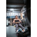 Sport bra GRACE model black| VERY BAD WOD