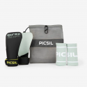 HAWK Grips without magnesium| PICSIL